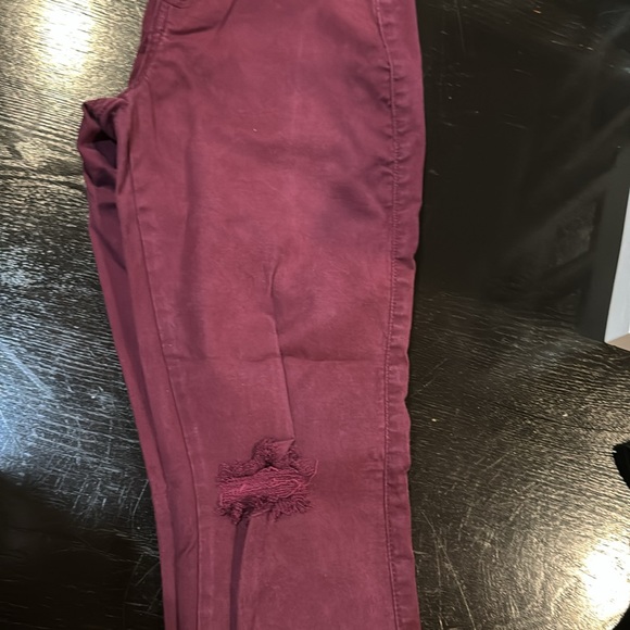 Fashionnova jeans size 5 - Picture 3 of 5